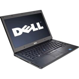 Dell Latitude E4310 - 13.3"