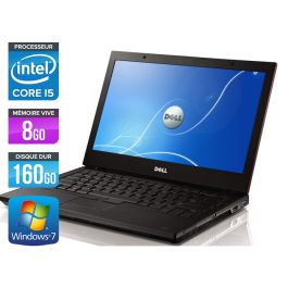 Dell Latitude E4310 - 13.3"