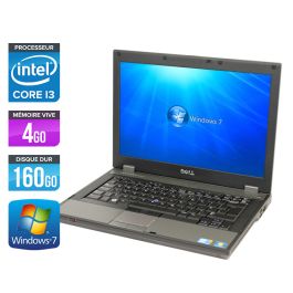 Dell Latitude E5410 - 14.1"