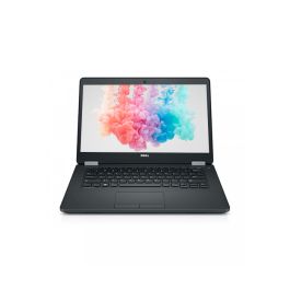 Dell Latitude E5470 - 14" HD