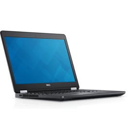 Dell Latitude E5470 - 14" HD