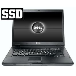 Dell Latitude E5500 - 15.4"