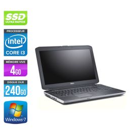 Dell Latitude E5530 - 15.6"