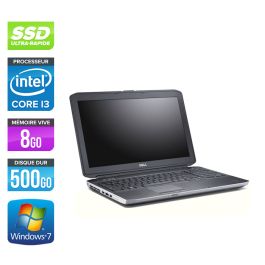 Dell Latitude E5530 - 15.6"