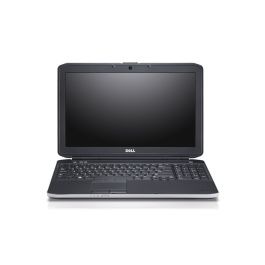 Dell Latitude E5530 - 15.6" HD
