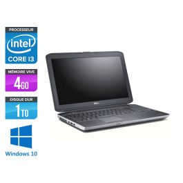 Dell Latitude E5530 - 15.6"