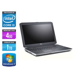 Dell Latitude E5530 - 15.6"