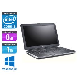 Dell Latitude E5530 - 15.6"