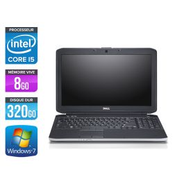 Dell Latitude E5530 - 15.6"