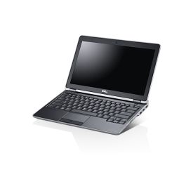 Dell Latitude E6220 - 12.5"