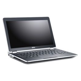 Dell Latitude E6220 - 12.5"