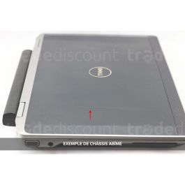 Dell Latitude E6320 - 13.3" - Déclassé