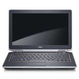 Dell Latitude E6320 - 13.3"
