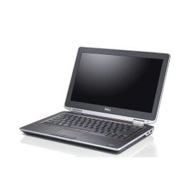 Dell Latitude E6320 - 13.3"