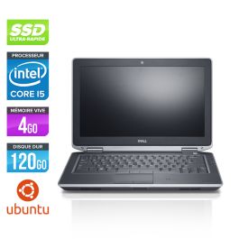 Dell Latitude E6330 - 13.3"
