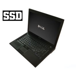 Dell Latitude E6400 - 14.1"