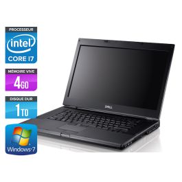 Dell Latitude E6410 - 14.1"