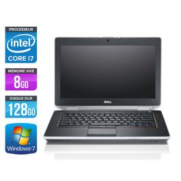 Dell Latitude E6420 - 14.1" HD+