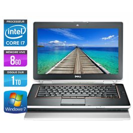 Dell Latitude E6420 - 14.1"
