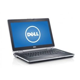 Dell Latitude E6430 - 14"