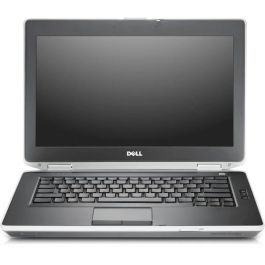 Dell Latitude E6430 - 14"