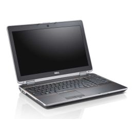 Dell Latitude E6520 - 15.6"