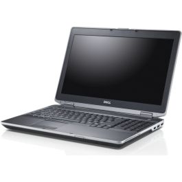 Dell Latitude E6530 - 15.6"