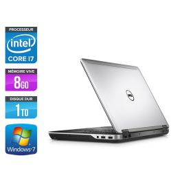 Dell Latitude E6540 - 15.6" Full HD