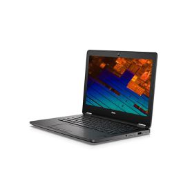 Dell Latitude E7270 - 12.5" Full HD