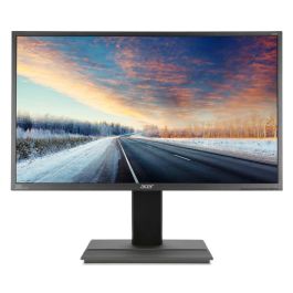 Ecran 32'' 4K IPS - ACER B326HKymjdpphz