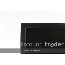 Ecran Plat 19'' DELL P190S - Déclassé - 19" - Déclassé