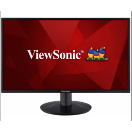 Lot de 3 Ecran 24'' FHD IPS - VA2418-sh Viewsonic