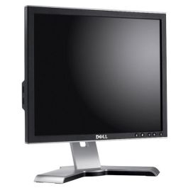 Ecran Plat 17'' DELL UltraSharp 1707FPc / 1707FPt