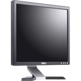 Ecran Plat 17'' DELL E177FP