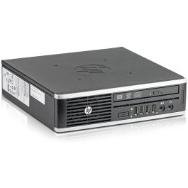 HP Compaq Elite 8300 USDT