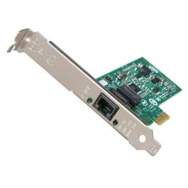 Carte réseau Intel Gigabit CT Desktop - EXPI9301CTBLK - 893647