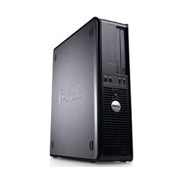Dell Optiplex 755 Desktop