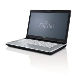 Fujitsu LifeBook E751 - 15.6" HD