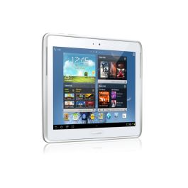Tablette Tactile Samsung Galaxy Note 10.1 - GT-N8010 - Blanc
