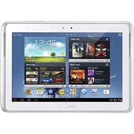Tablette Tactile Samsung Galaxy Note GT-N8010 - Blanc