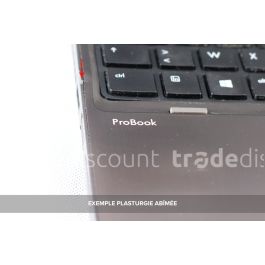 HP ProBook 6570B - 15.6" - Déclassé