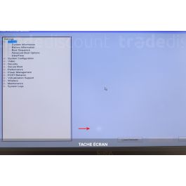 Dell Latitude E5540 - 15.6" Full HD - Déclassé