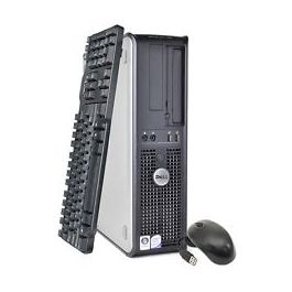 Dell Optiplex 755 Desktop 