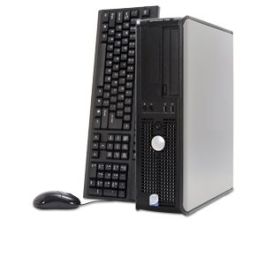 Dell Optiplex 755 Desktop 