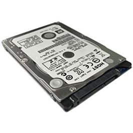 Hitachi HGST - 500 Go - 2.5'' - Z7k500 - SATA II 3Gb/s 