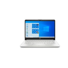 HP Laptop 14-DK1022NF - 14" HD