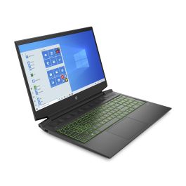 HP Pavilion Gaming 16-a0093nf - 17.3" Full HD