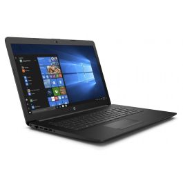 HP Notebook 17-ca1011nf - 17.3" HD+