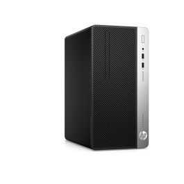 HP ProDesk 400 G4 Tour