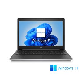 HP Probook 450 G5 - 15.6" HD - État correct